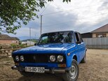 LADA (VAZ) 2106-1
