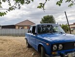 LADA (VAZ) 2106-2