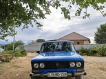 LADA (VAZ) 2106-5