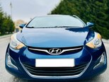 Hyundai Elantra-1