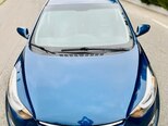 Hyundai Elantra-2