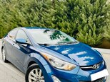 Hyundai Elantra-7