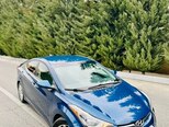 Hyundai Elantra-6
