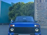 LADA (VAZ) Niva-2