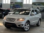Hyundai Santa Fe-2
