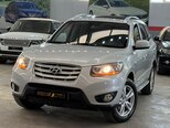 Hyundai Santa Fe-1