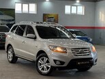 Hyundai Santa Fe-3