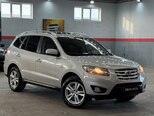 Hyundai Santa Fe-4
