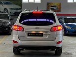 Hyundai Santa Fe-8