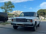 LADA (VAZ) 2107-2