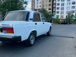 LADA (VAZ) 2107-5