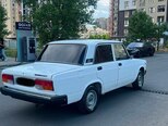 LADA (VAZ) 2107-6