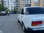 LADA (VAZ) 2107-10