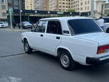 LADA (VAZ) 2107-13