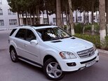 Mercedes ML 350 4MATIC-3