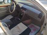 Mercedes C 200-4