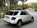 Mercedes ML 350 4MATIC-9