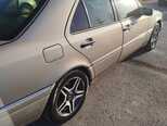 Mercedes C 200-5