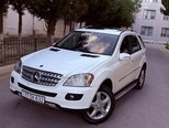 Mercedes ML 350 4MATIC-7