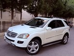 Mercedes ML 350 4MATIC-6