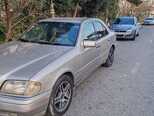 Mercedes C 200-3