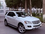 Mercedes ML 350 4MATIC-4