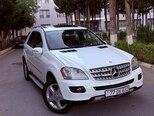 Mercedes ML 350 4MATIC-2