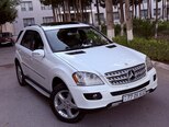 Mercedes ML 350 4MATIC-1
