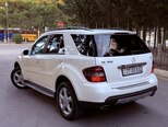 Mercedes ML 350 4MATIC-8