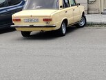 LADA (VAZ) 2101-2