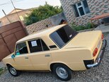 LADA (VAZ) 2101-3