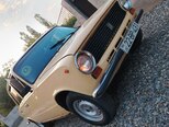 LADA (VAZ) 2101-1