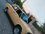 LADA (VAZ) 2101-4