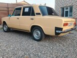 LADA (VAZ) 2101-5