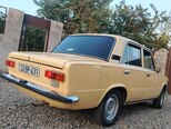 LADA (VAZ) 2101-6