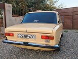 LADA (VAZ) 2101-7