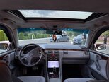 Mercedes E 200-6