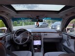 Mercedes E 200-8