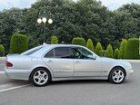 Mercedes E 200-7