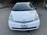 Toyota Prius-2