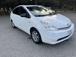 Toyota Prius-1