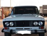 LADA (VAZ) 2106-1