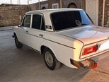 LADA (VAZ) 2106-8