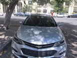 Chevrolet Cruze-1