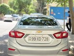 Chevrolet Cruze-2