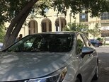Chevrolet Cruze-3