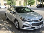 Chevrolet Cruze-4