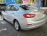 Chevrolet Cruze-5