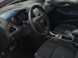 Chevrolet Cruze-6