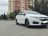 Honda Grace-4